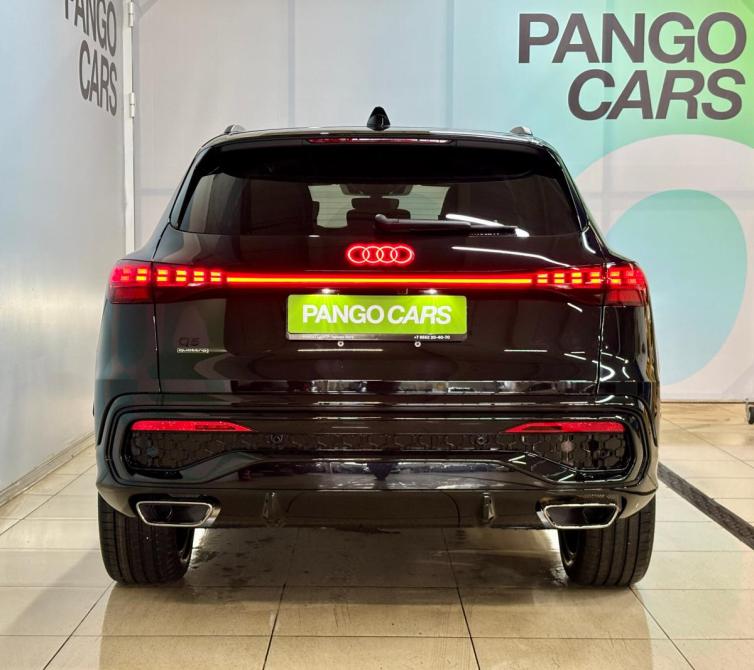 Audi Q5 III Набережные Челны  - изображение 6