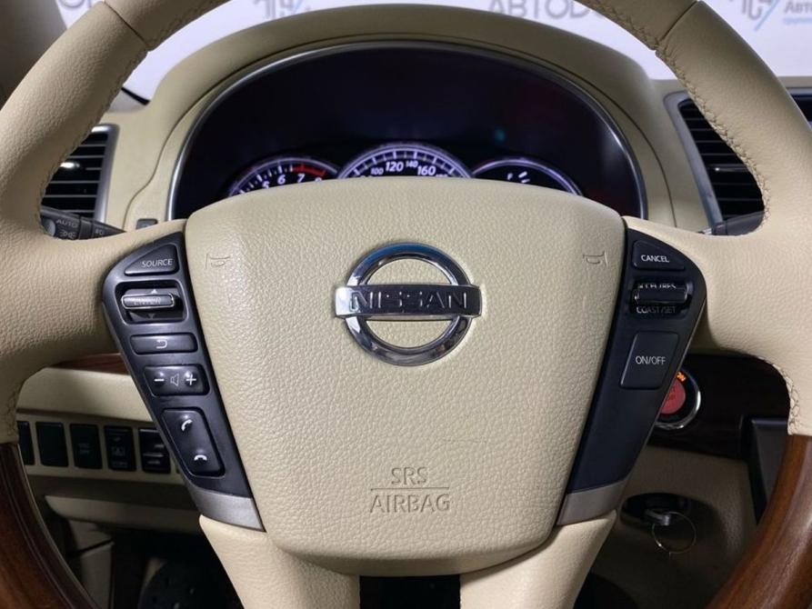 Nissan Teana II Москва  - изображение 19