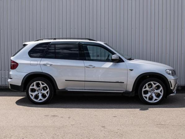 BMW X5 II (E70) с пробегом 2008 года, цена 1 499 000 рублей, 314697 км, внедорожник, Автокод Объявления