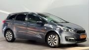Kia Ceed II Рестайлинг Киров  - изображение 25