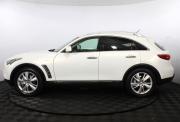 Infiniti FX II (S51) Нижний Новгород  - изображение 35
