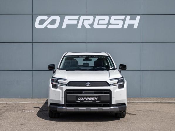 Toyota RAV4 VI (XA60) с пробегом 2025 года, цена 4 095 000 рублей, 63 км, внедорожник, Автокод Объявления