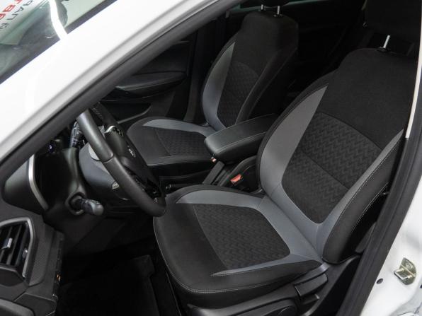 Lada (ВАЗ) Vesta I Рестайлинг (NG) с пробегом 2024 года, цена 1 350 000 рублей, 30139 км, универсал, Автокод Объявления
