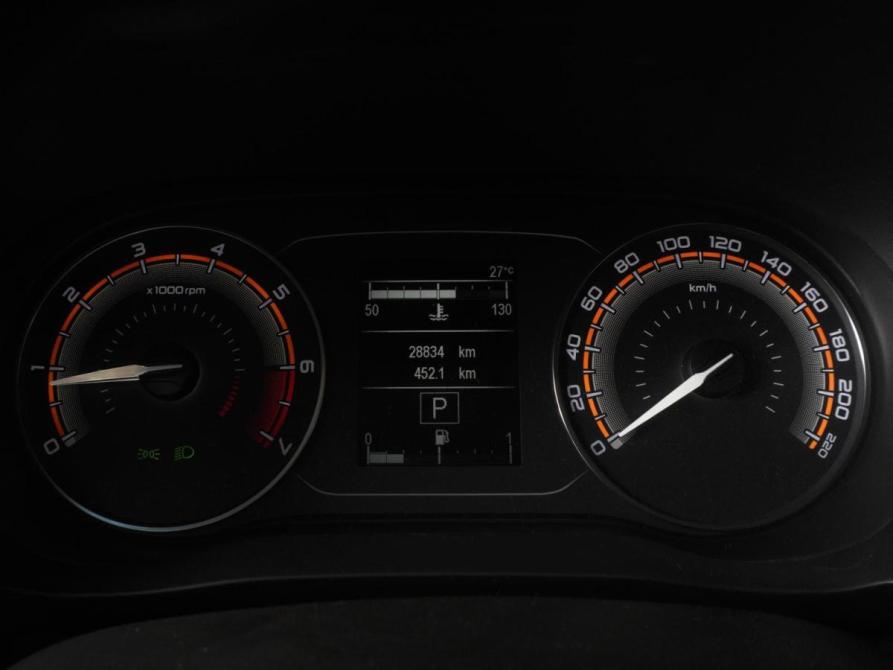 Lada (ВАЗ) Vesta I Рестайлинг (NG) Минеральные Воды  - изображение 16