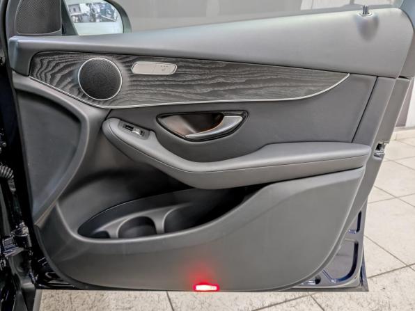Mercedes-Benz GLC I (X253) Рестайлинг с пробегом 2021 года, цена 4 800 000 рублей, 43198 км, внедорожник, Автокод Объявления