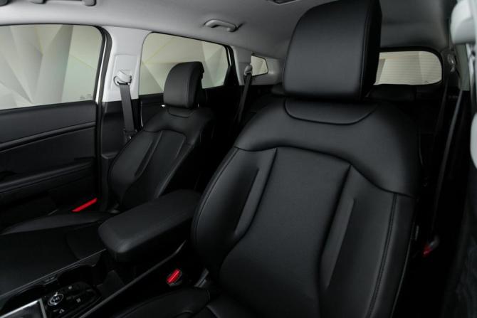 Новый Kia Sportage V 2025 года, цена 4 909 000 рублей, внедорожник, Автокод Объявления