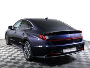 Hyundai Sonata VIII (DN8) Москва  - изображение 37
