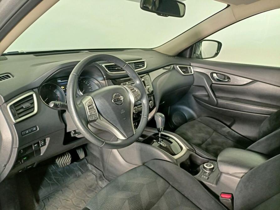 Nissan X-Trail III Архангельск  - изображение 12