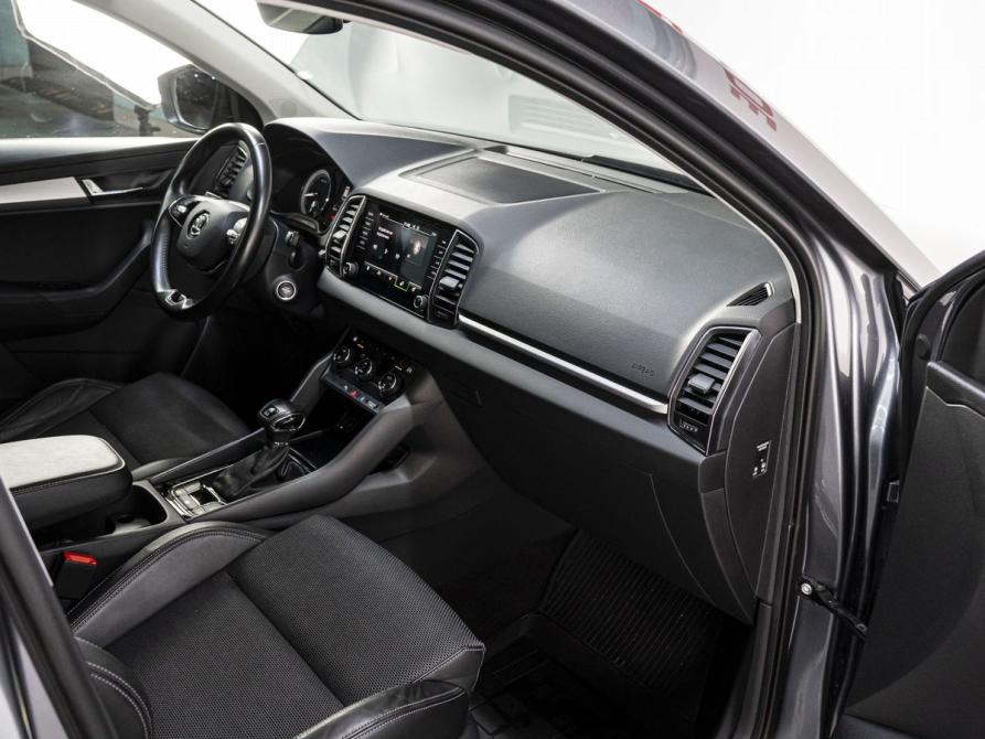 Skoda Karoq I Тюмень  - изображение 16