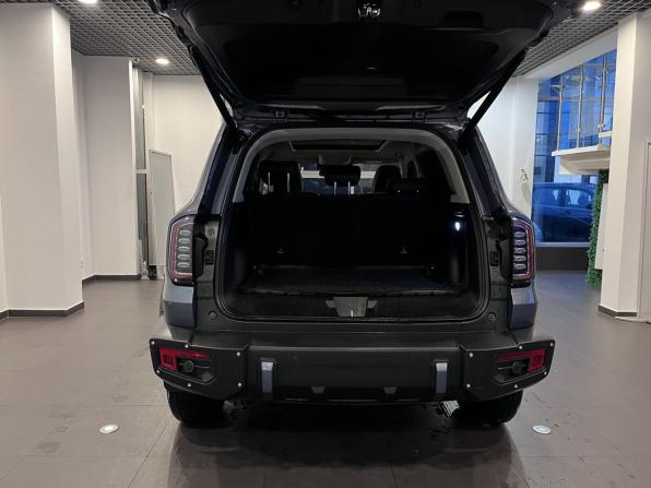Haval Dargo I с пробегом 2024 года, цена 2 845 000 рублей, 62005 км, внедорожник, Автокод Объявления