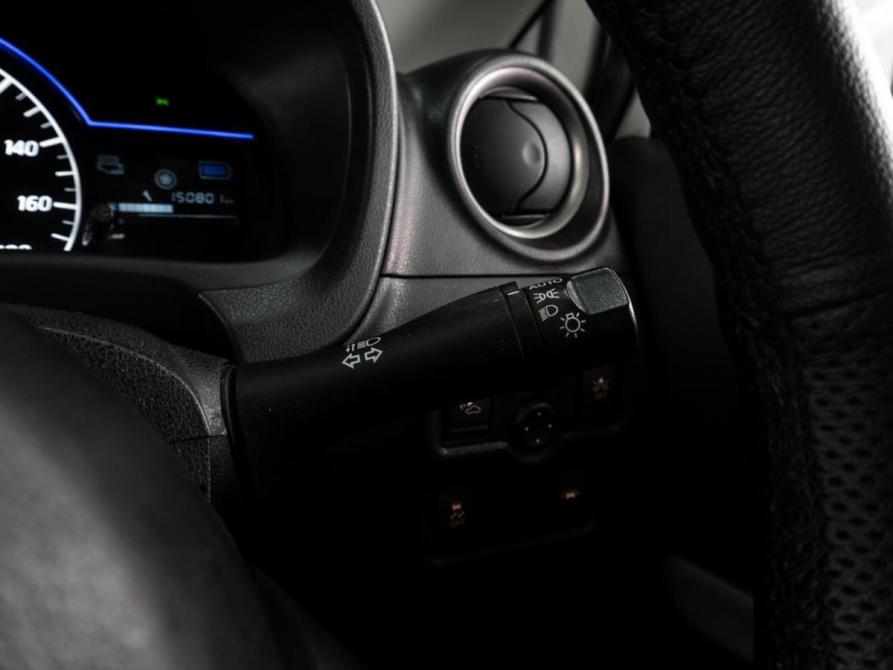 Nissan Note II Рестайлинг Тюмень  - изображение 21