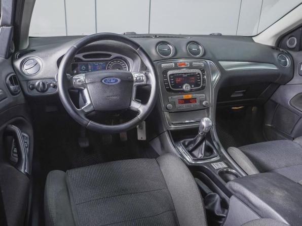 Ford Mondeo IV с пробегом 2008 года, цена 620 000 рублей, 352741 км, седан, Автокод Объявления