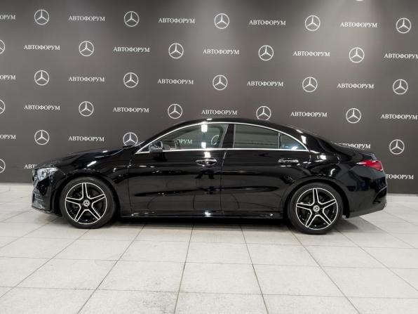 Mercedes-Benz CLA II (C118 X118) с пробегом 2021 года, цена 3 699 000 рублей, 88951 км, седан, Автокод Объявления