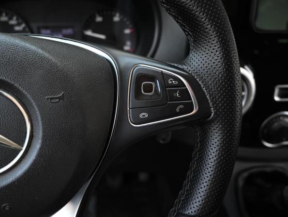 Mercedes-Benz Vito III (W447) с пробегом 2014 года, цена 2 119 000 рублей, 238579 км, минивэн, Автокод Объявления