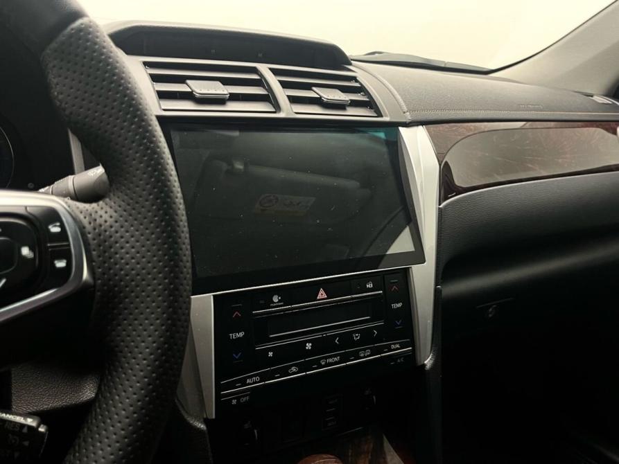 Toyota Camry VII (XV50) Рестайлинг Мурманск  - изображение 25