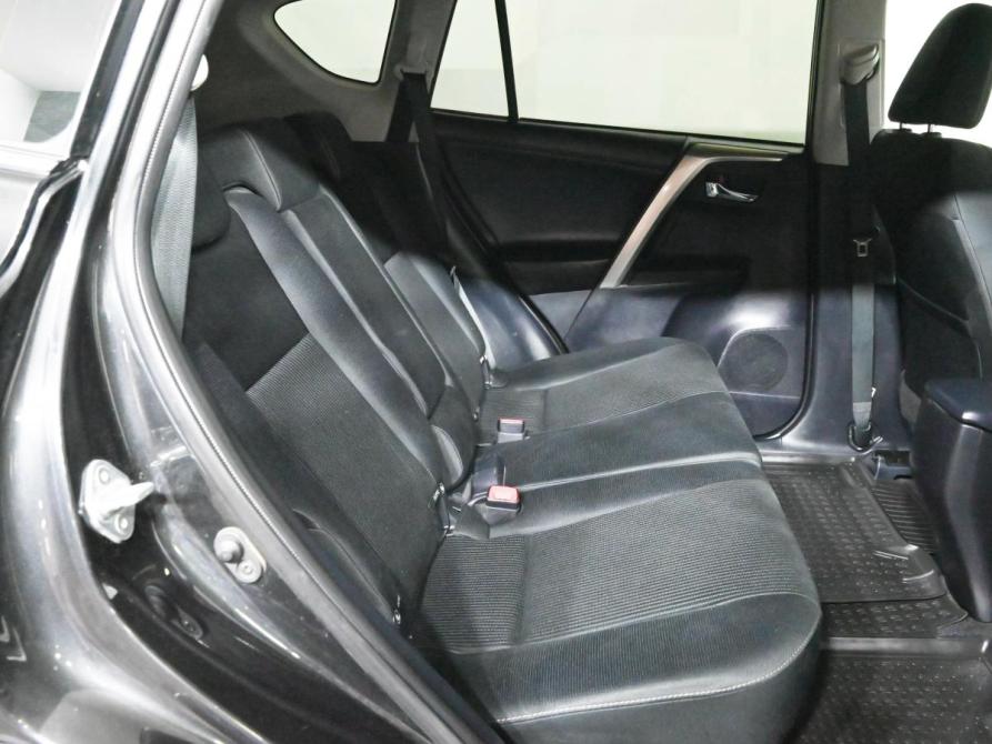 Toyota RAV4 IV (XA40) Екатеринбург  - изображение 11