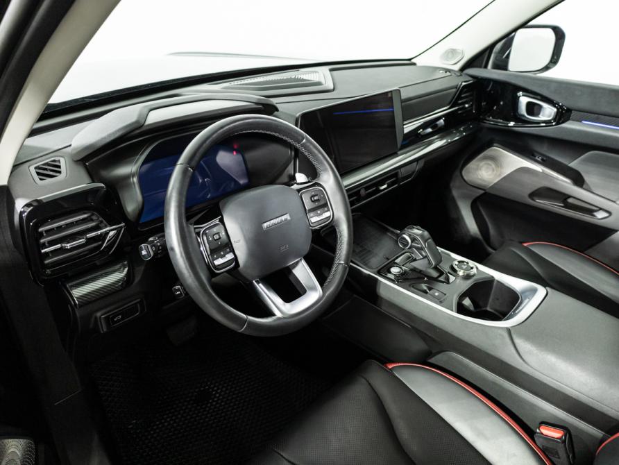 Haval H3 I Санкт-Петербург  - изображение 11