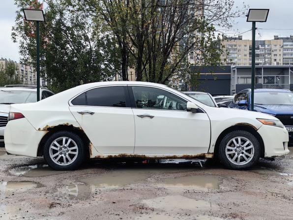 Honda Accord VIII с пробегом 2010 года, цена 709 000 рублей, 450000 км, седан, Автокод Объявления