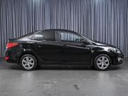 Hyundai Solaris I Рестайлинг Ставрополь  - изображение 23