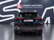 Omoda C5 I Ростов-на-Дону  - изображение 28
