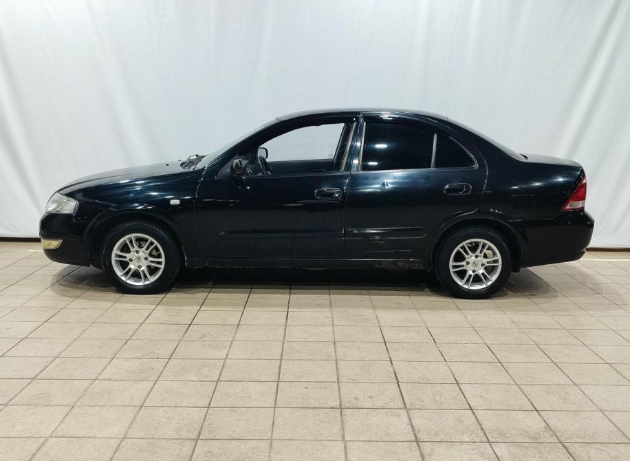 Nissan Almera Classic I Нижневартовск  - изображение 8