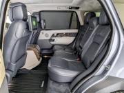 Land Rover Range Rover IV Рестайлинг Москва  - изображение 42