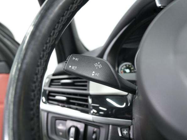 BMW X6 II (F16) с пробегом 2016 года, цена 4 400 000 рублей, 171900 км, внедорожник, Автокод Объявления