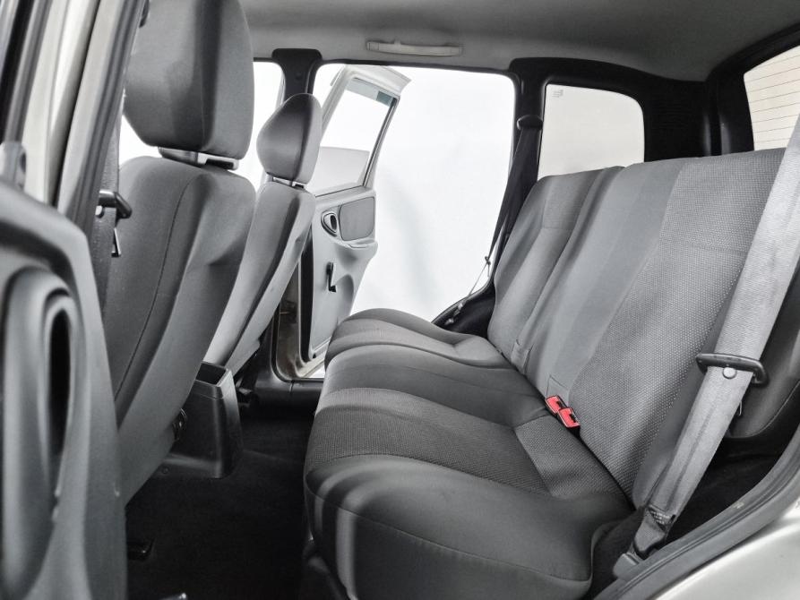 Chevrolet Niva I Рестайлинг Нижний Новгород  - изображение 8