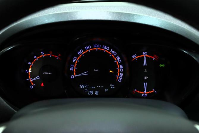 Lada (ВАЗ) Vesta I с пробегом 2021 года, цена 1 195 000 рублей, 73546 км, универсал, Автокод Объявления