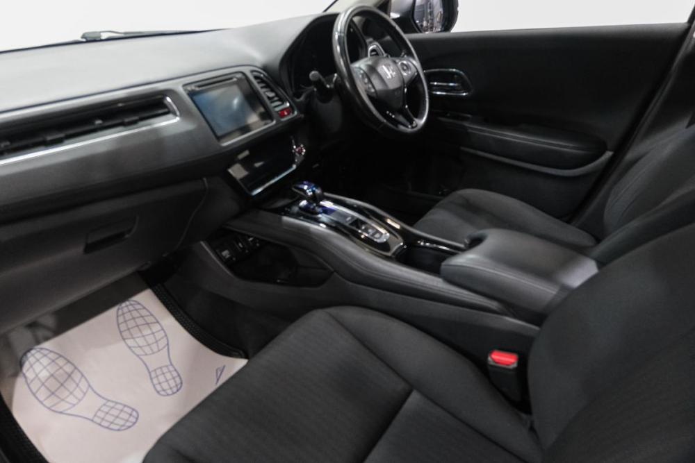 Honda Vezel I Новокузнецк  - изображение 16