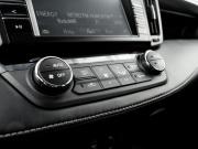 Toyota RAV4 IV (XA40) Рестайлинг Екатеринбург  - изображение 46