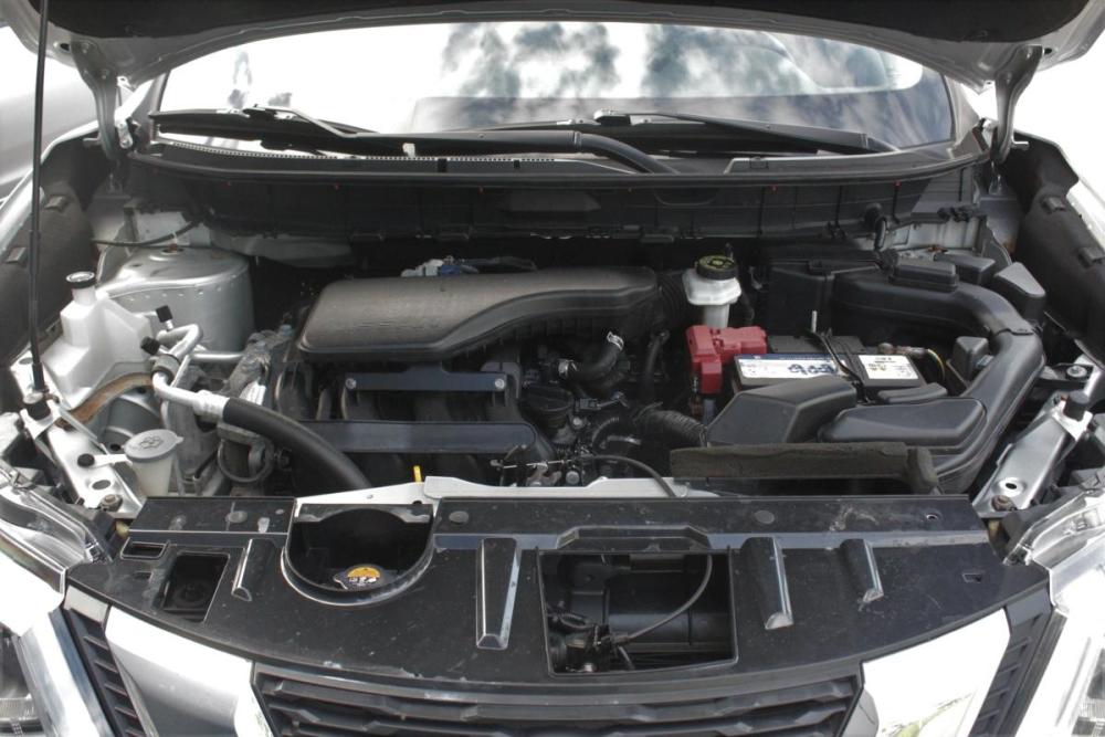 Nissan X-Trail III Рестайлинг Брянск  - изображение 23