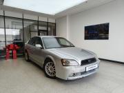 Subaru Legacy III Новосибирск  - изображение 14
