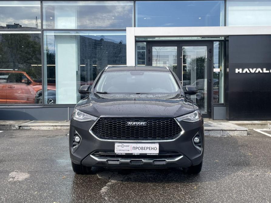 Haval F7 I Москва  - изображение 2