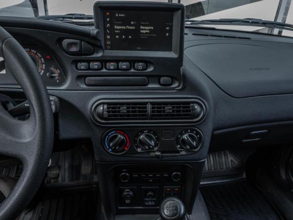 Lada (ВАЗ) Niva Travel I с пробегом 2024 года, цена 1 262 000 рублей, 14614 км, внедорожник, Автокод Объявления