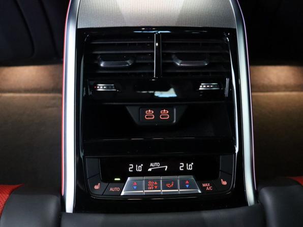 BMW 8 серии II (G14/G15/G16) с пробегом 2021 года, цена 7 090 000 рублей, 61261 км, седан, Автокод Объявления