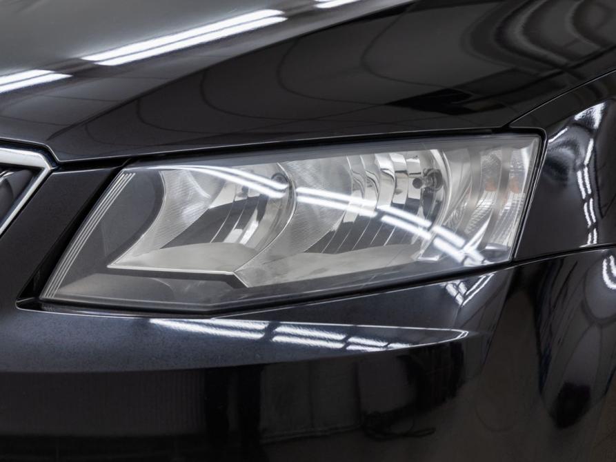 Skoda Octavia III (A7) Волгоград  - изображение 10