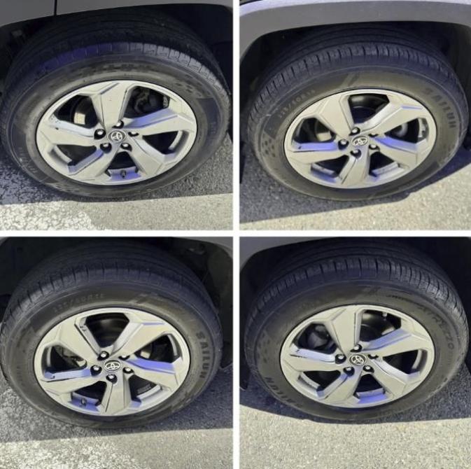 Toyota RAV4 V (XA50) Ставрополь  - изображение 23
