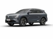 Changan CS75 Plus IV Москва  - изображение 2