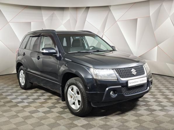 Suzuki Grand Vitara II Рестайлинг с пробегом 2010 года, цена 619 000 рублей, 168094 км, внедорожник, Автокод Объявления
