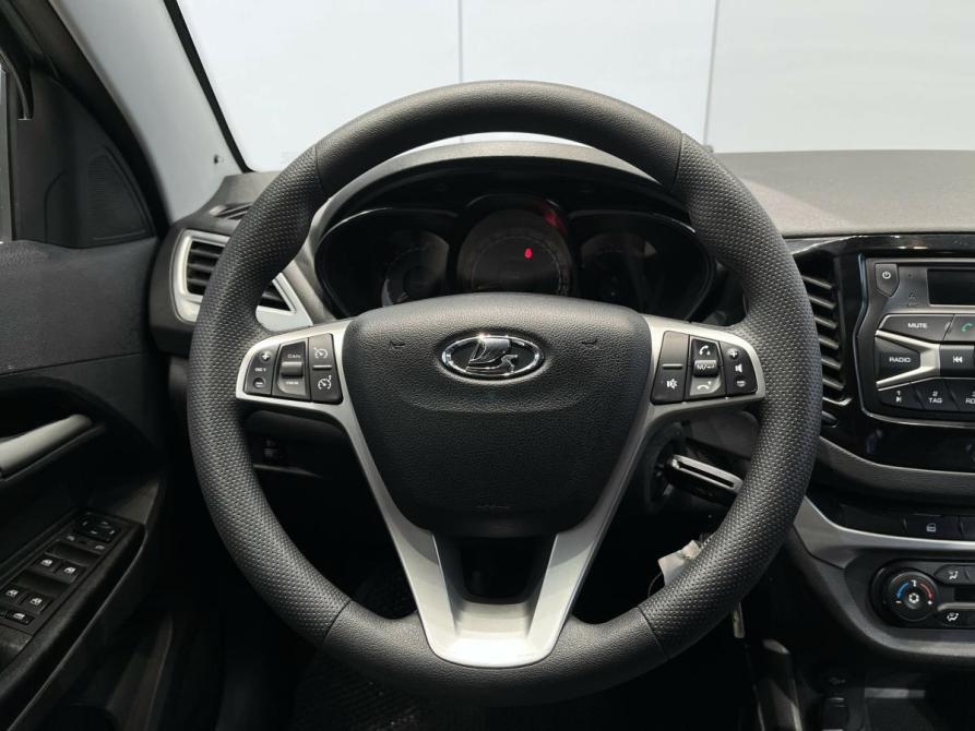 Lada (ВАЗ) Vesta I Волжский  - изображение 18