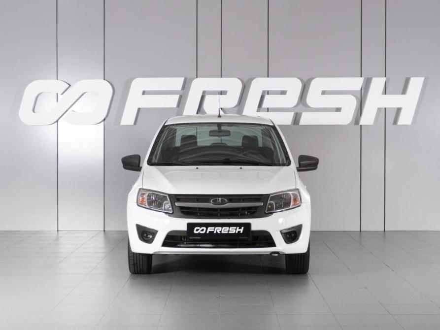 Lada (ВАЗ) Granta I Минеральные Воды  - изображение 3
