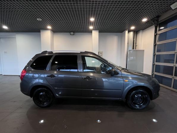Lada (ВАЗ) Kalina II с пробегом 2015 года, цена 422 000 рублей, 130528 км, универсал, Автокод Объявления