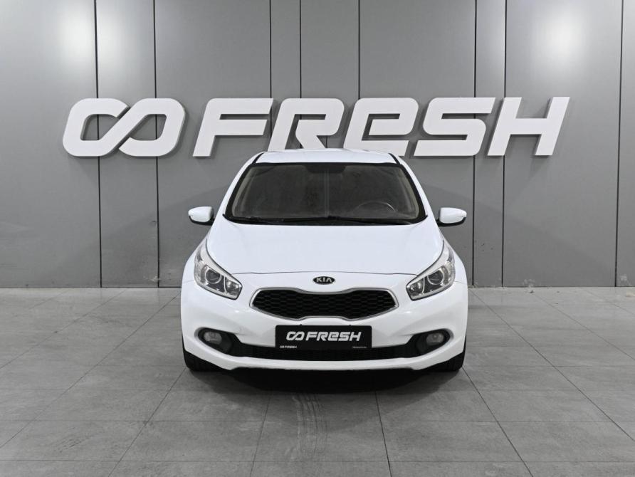 Kia Ceed II Ростов-на-Дону  - изображение 3