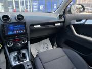 Audi A3 II (8P) Рестайлинг 2 Краснодар  - изображение 42