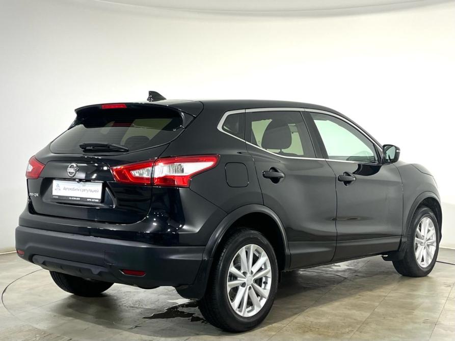 Nissan Qashqai II Ижевск  - изображение 4