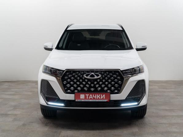 Chery Tiggo 7 Pro Max I с пробегом 2024 года, цена 2 280 000 рублей, 23663 км, внедорожник, Автокод Объявления