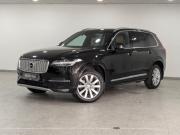 Volvo XC90 II Москва  - изображение 31