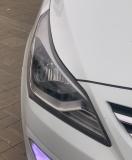 Hyundai Solaris I Рестайлинг Астрахань  - изображение 27