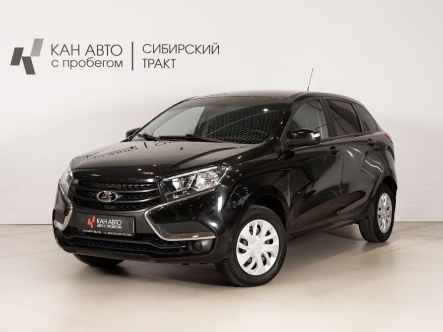 Lada (ВАЗ) XRAY I Казань  - изображение 1